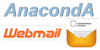 Anaconda WebMail